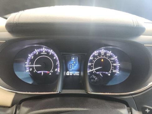 Used 2016 Toyota Avalon XLE Premium FWD image 26