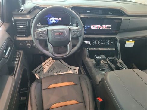 New 2026 GMC Sierra 1500 AT4 w/ AT4 Premium Package image 9