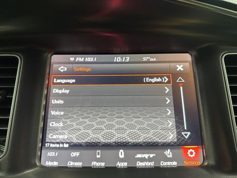 Used 2021 Dodge Charger Scat Pack image 33