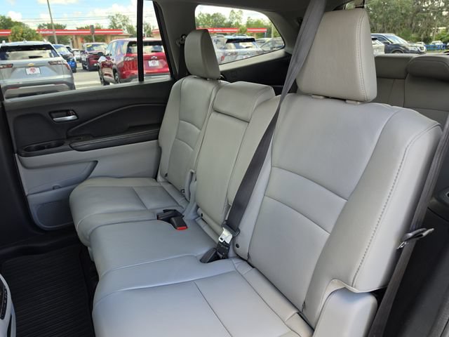 Used 2017 Honda Pilot EX-L image 20