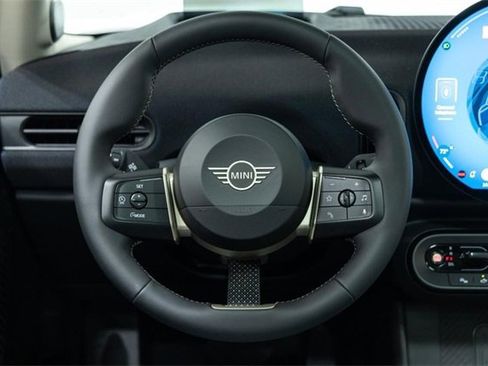 Certified 2025 MINI Cooper S image 16