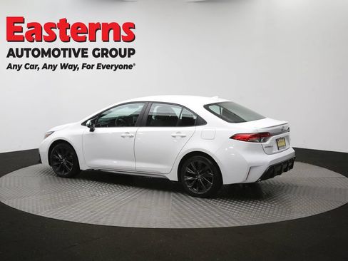 Used 2024 Toyota Corolla SE FWD image 60