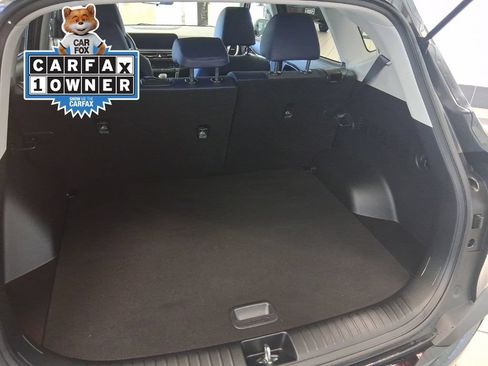 Used 2024 Kia Seltos S AWD/4WD image 18