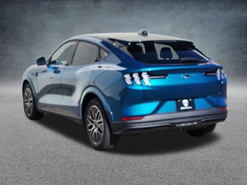 New 2026 Ford Mustang Mach-E Premium image 5