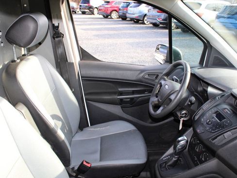 Used 2018 Ford Transit Connect XL image 11
