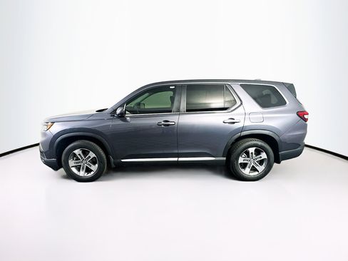 Used 2024 Honda Pilot EX-L image 4