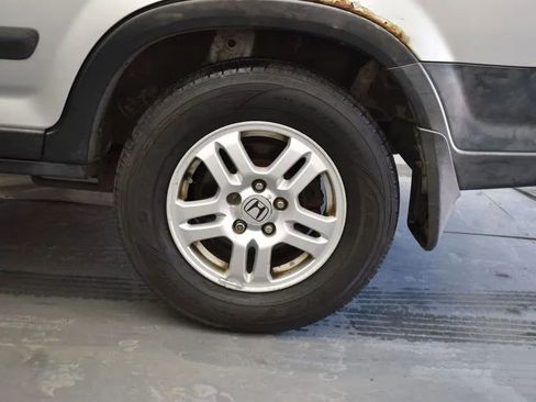 Used 2002 Honda CR-V EX image 29