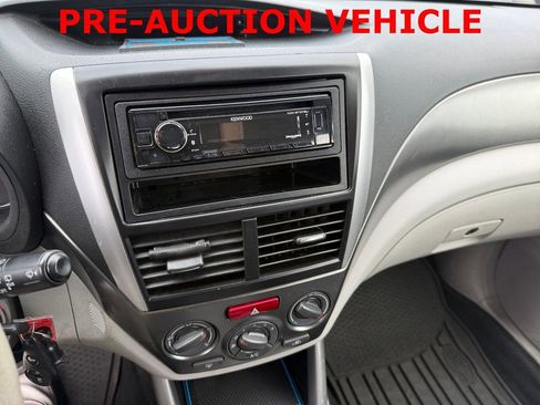 Used 2012 Subaru Forester 2.5X image 18