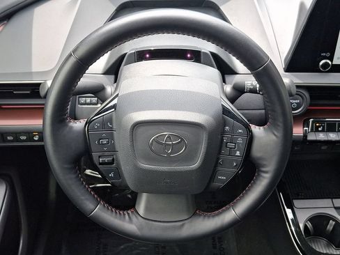 Used 2023 Toyota Prius Prime FWD image 19