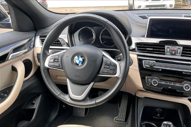 Used 2022 BMW X2 sDrive28i w/ Convenience Package FWD image 6