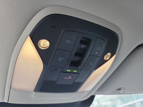 New 2026 INFINITI QX60 Luxe w/ Cargo Package image 20