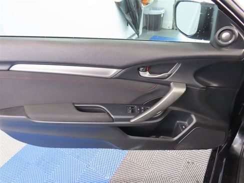 Used 2020 Honda Civic Si image 12