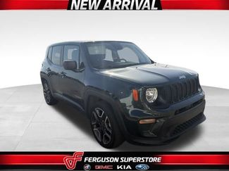 Used 2021 Jeep Renegade Sport FWD 360° Tour