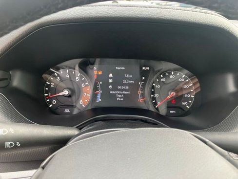 New 2026 Jeep Compass Limited AWD/4WD image 15