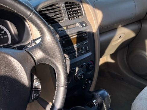 Used 2006 Hyundai Santa Fe GLS image 19