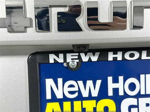 Certified 2023 Toyota 4Runner SR5 Premium image 21