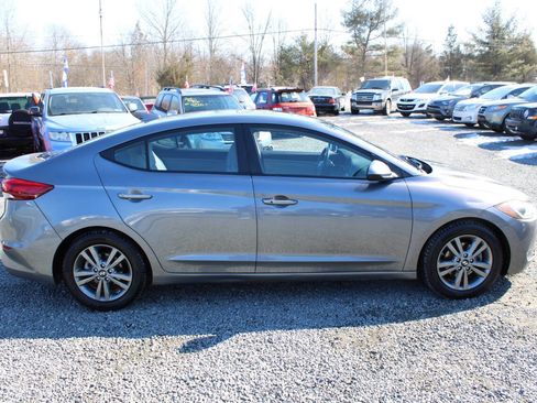Used 2018 Hyundai Elantra Value Edition image 6
