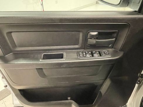 Used 2019 RAM 1500 Express w/ Express Value Package image 21