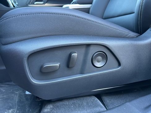 New 2026 GMC Terrain Elevation w/ Elevation Premium Package image 13