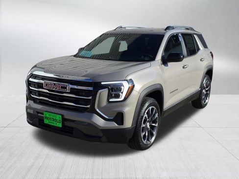 New 2026 GMC Terrain Elevation w/ Elevation Premium Package image 2