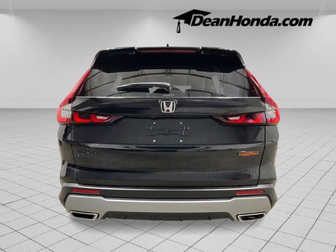 New 2026 Honda CR-V TrailSport image 4