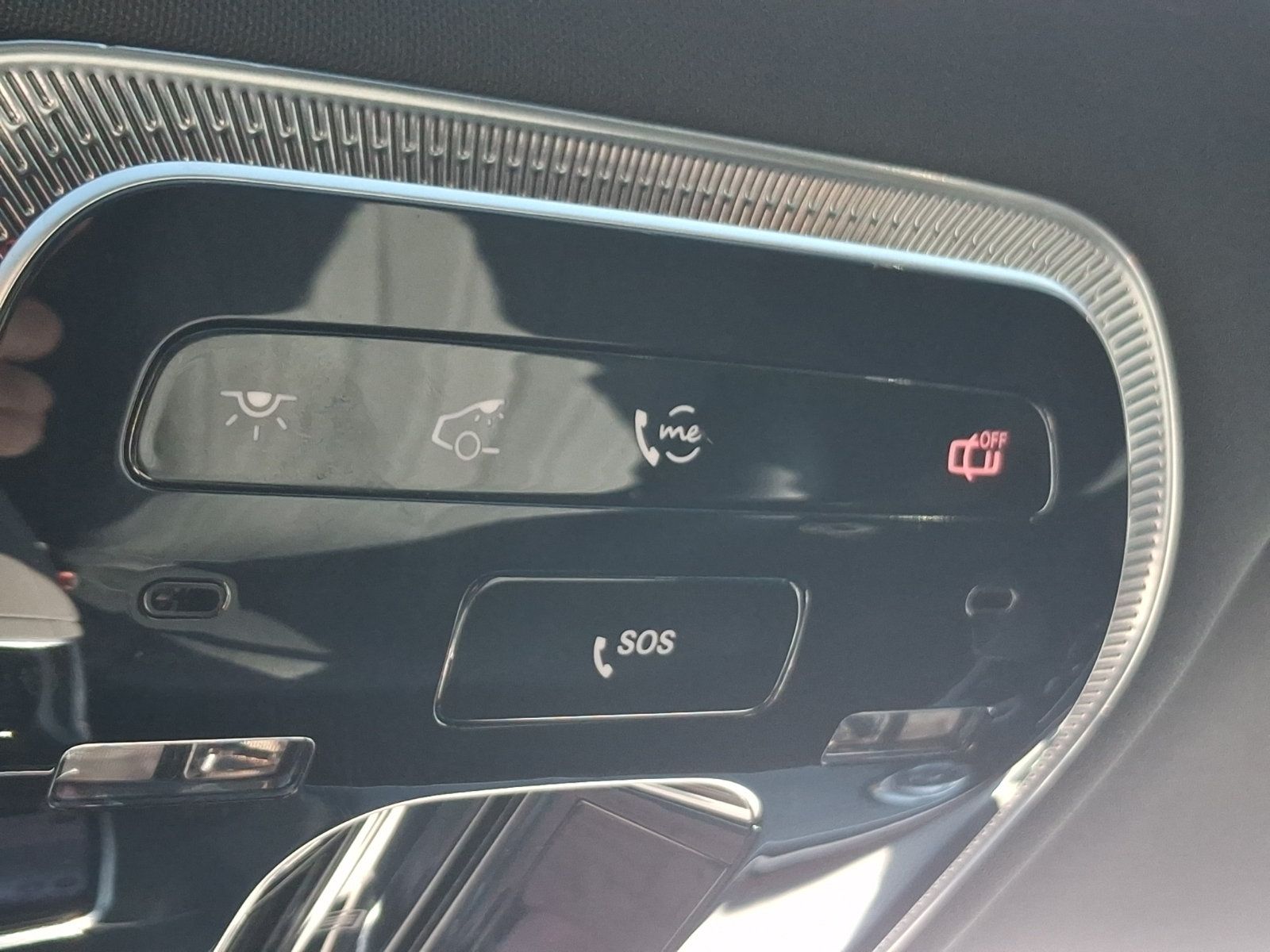 Used 2023 Mercedes-Benz EQS 450+ image 26