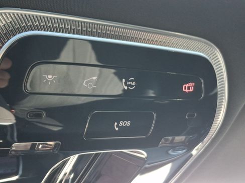 Used 2023 Mercedes-Benz EQS 450+ SUV image 26