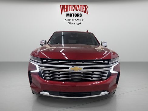 Used 2023 Chevrolet Tahoe Premier image 6