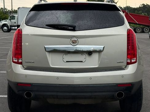 Used 2014 Cadillac SRX Luxury FWD image 6