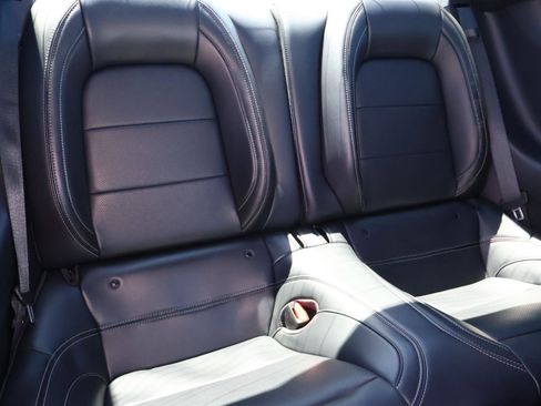 Used 2024 Ford Mustang GT Premium w/ GT Performance Package image 19