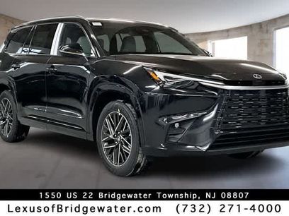 New 2026 Lexus TX 350 AWD