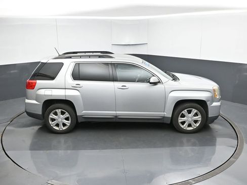 Used 2017 GMC Terrain SLE w/ Convenience Package image 48
