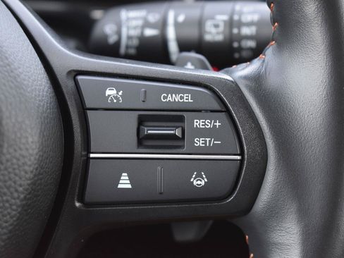 Used 2024 Honda CR-V Sport-L image 8