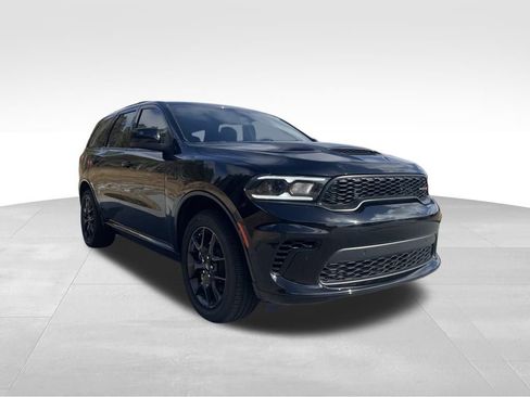 New 2026 Dodge Durango GT w/ Blacktop Package image 3