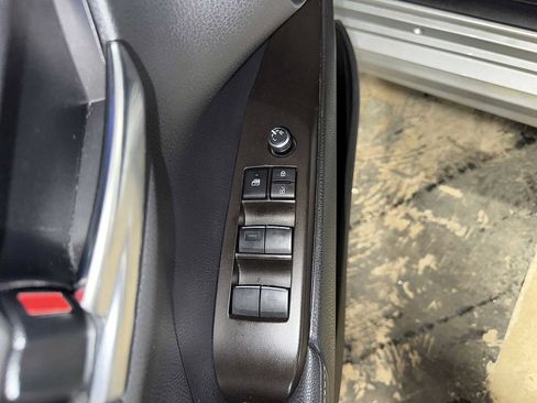 Certified 2024 Toyota Camry XSE image 22