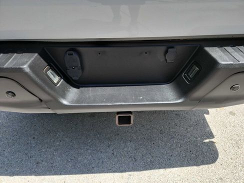 Used 2016 Ford F150 XL w/ XL Power Equipment Group AWD/4WD image 10