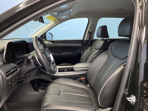 Used 2025 Hyundai Palisade SEL image 9