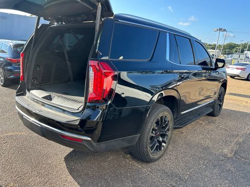 Used 2023 GMC Yukon SLT RWD image 21