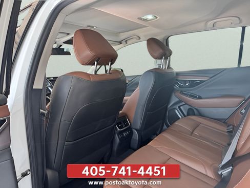 Used 2020 Subaru Outback Touring w/ Popular Package #2 AWD/4WD image 14