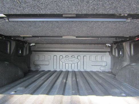 Used 2023 Ford F150 Lariat w/ Trailer Tow Package image 10