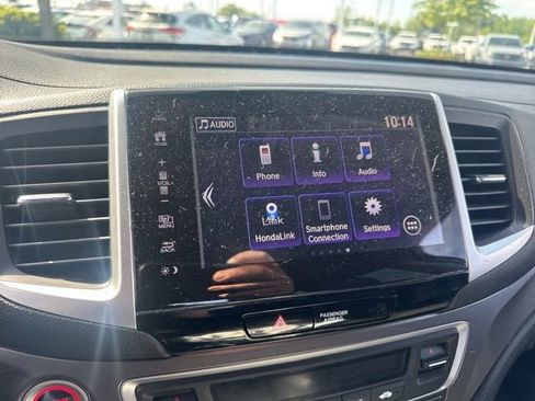 Used 2020 Honda Ridgeline RTL image 22
