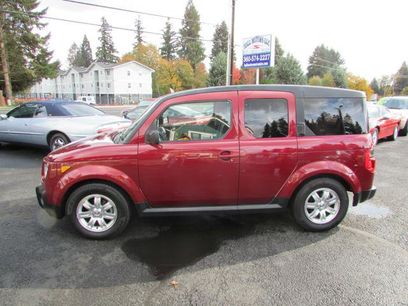 Used 2006 Honda Element EX-P