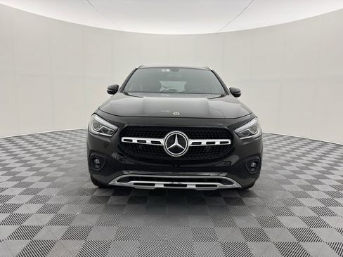 Certified 2022 Mercedes-Benz GLA 250 4MATIC image 3