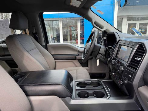 Used 2021 Ford F250 XLT w/ Tremor Off-Road Package image 39