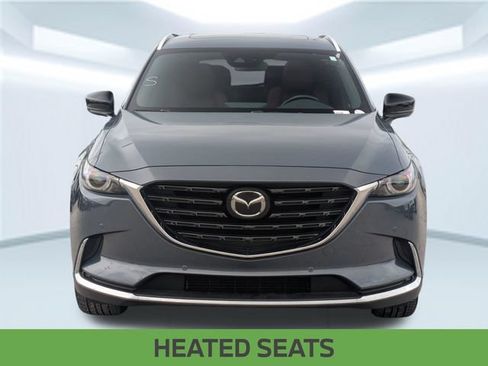 Used 2023 MAZDA CX-9 Carbon Edition AWD/4WD image 11