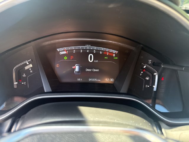 Used 2022 Honda CR-V EX-L image 17