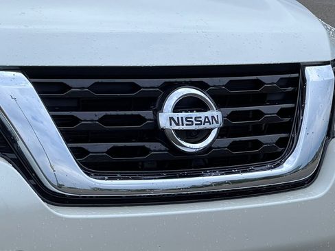 Used 2020 Nissan Pathfinder SL w/ Cargo Package AWD/4WD image 41
