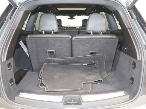 Used 2024 Cadillac XT6 Sport image 53