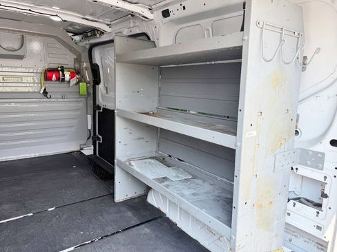 Used 2021 Ford Transit 250 Low Roof RWD image 16