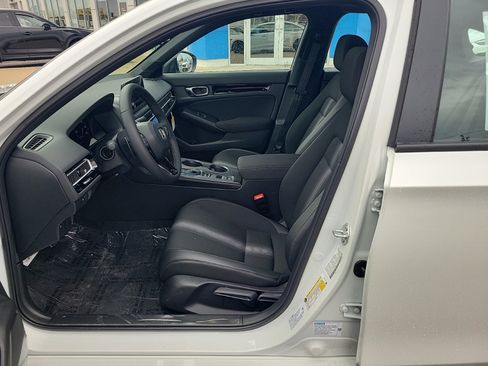 New 2026 Honda Civic Sport image 14